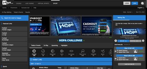 Hopa UK Sports Review (2023) .